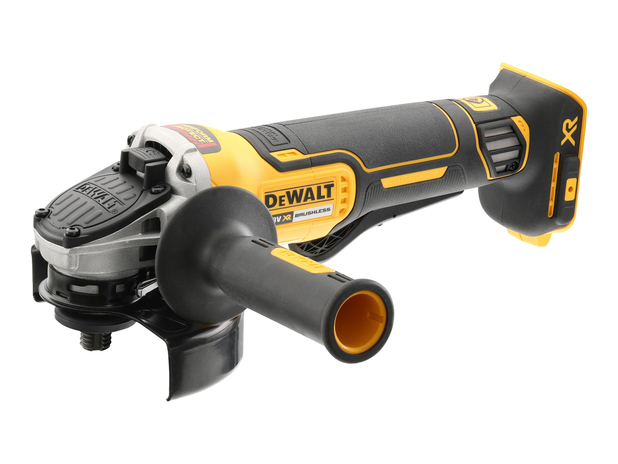 DEWALT XR - Winkelschleifer - schnurlos - 800