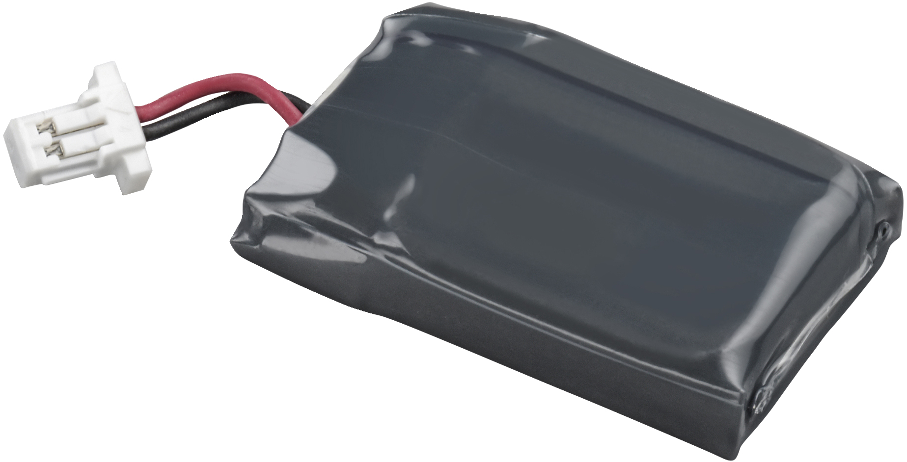 Poly HP Poly - Batterie - verbesserte EU-Sicherheit