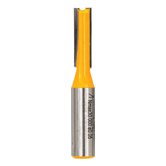 DEWALT DT90002-QZ, Ersatzklingen, Schwarz, Edelstahl, Gelb, 55 mm, 1 Stück(e)
