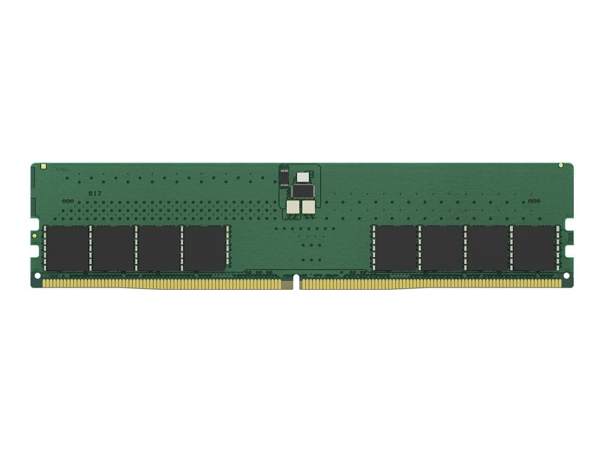 Kingston ValueRAM - DDR5 - Modul - 64 GB - DIMM