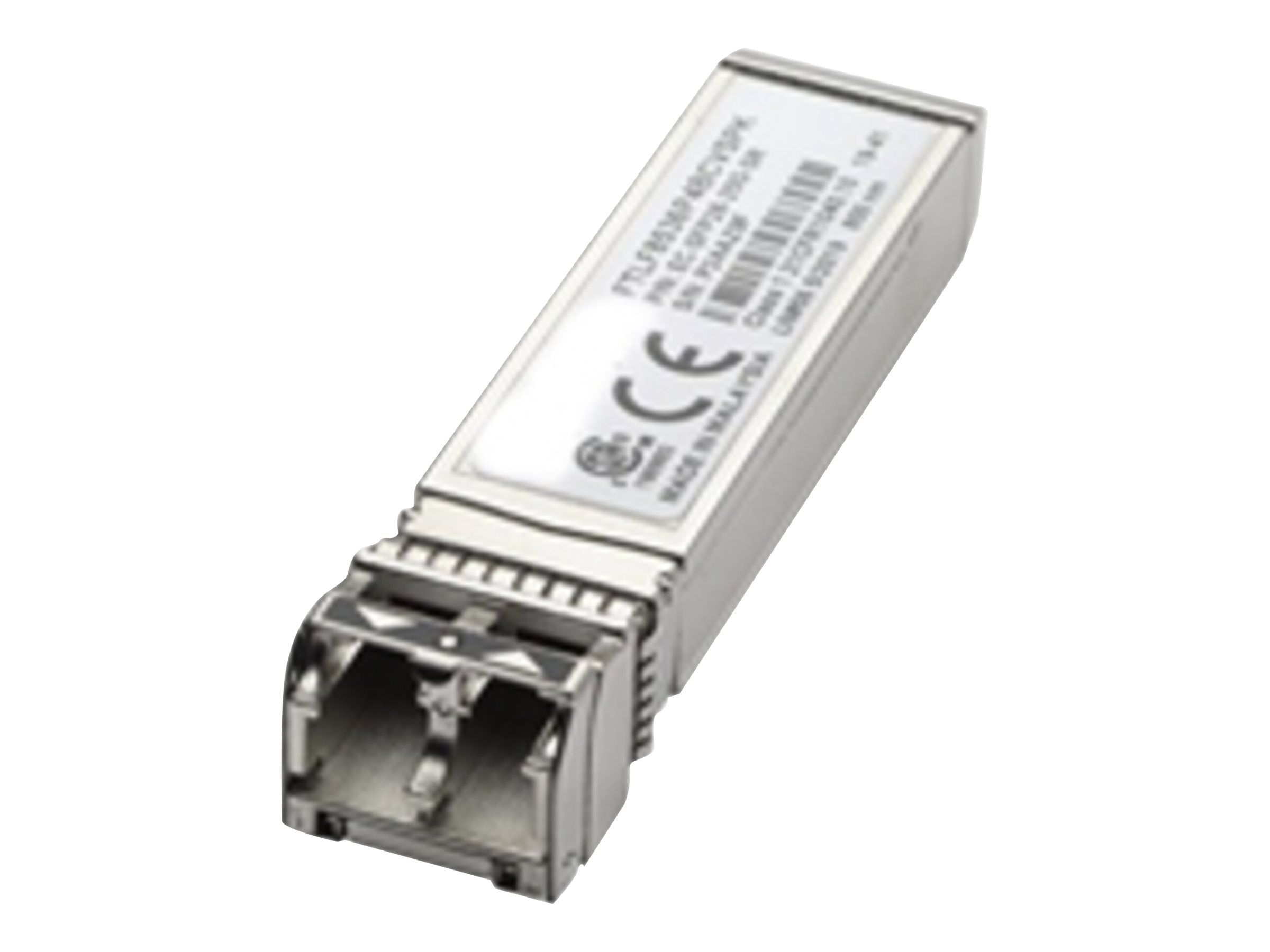 HPE Aruba Networking - SFP28 Empfängermodul - 25GbE - 25GBase-SR