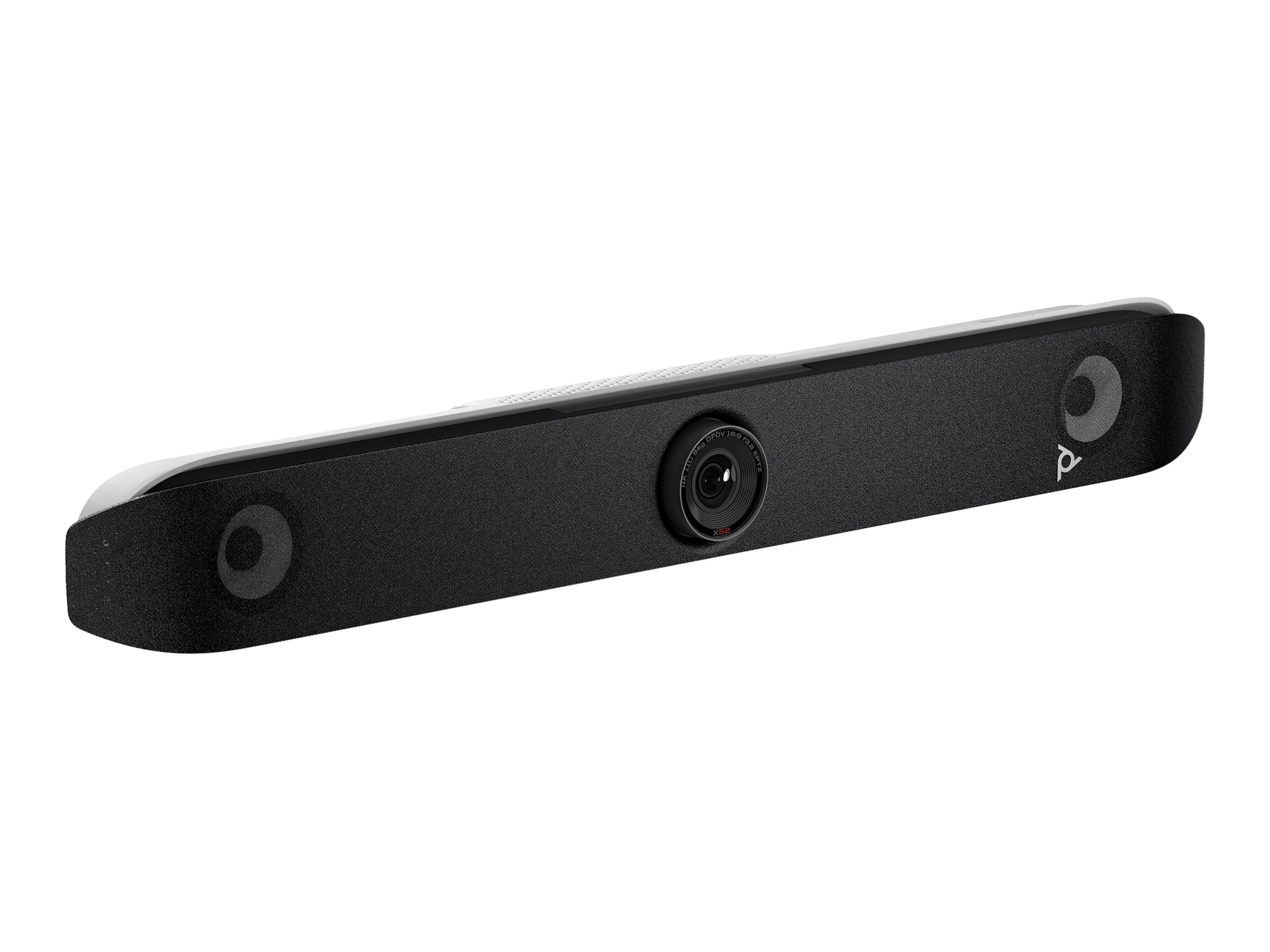Poly Studio X52 - All-in-One Videoleiste (Videoleiste, Poly TC10 Touchcontroller)