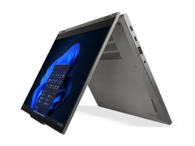 Lenovo ThinkPad L13 2-in-1 Gen 6 21R7 - Flip-Design - Intel Core Ultra 5 225U - Win 11 Pro - Intel Graphics - 32 GB RAM - 512 GB SSD, NVMe - 33.8 cm (13.3")