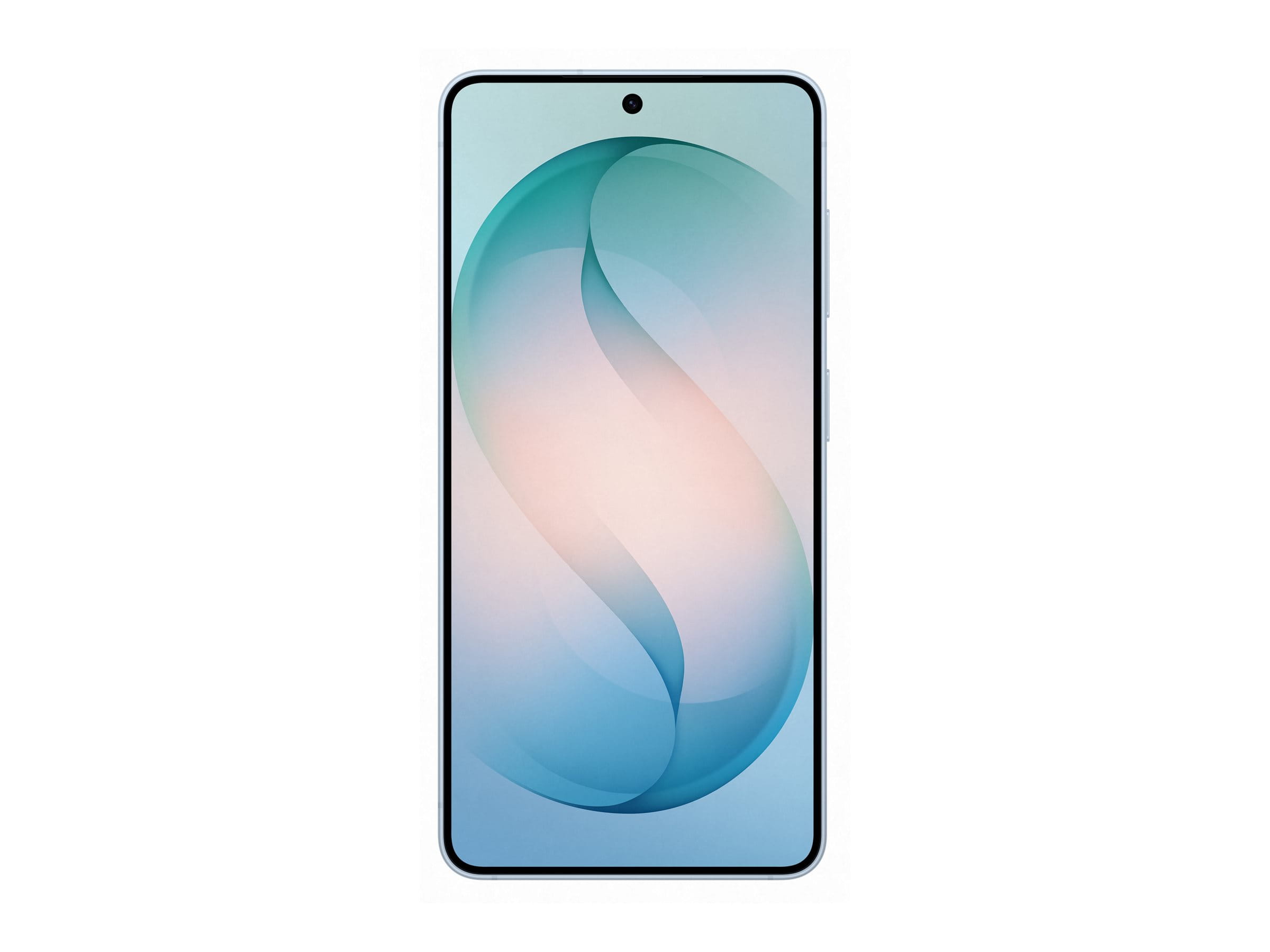 Samsung Galaxy S26 - 5G Smartphone - Dual-SIM - RAM 12 GB / Interner Speicher 256 GB - OLED display - 6.3" - 2340 x 1080 Pixel (120 Hz)