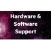Foundation Care Next Business Day Exchange Service - Serviceerweiterung - Austausch (für nur Hardware)