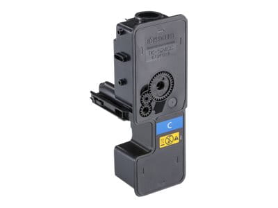 Kyocera TK 5240C - Cyan - original *Verpackung geöffnet*