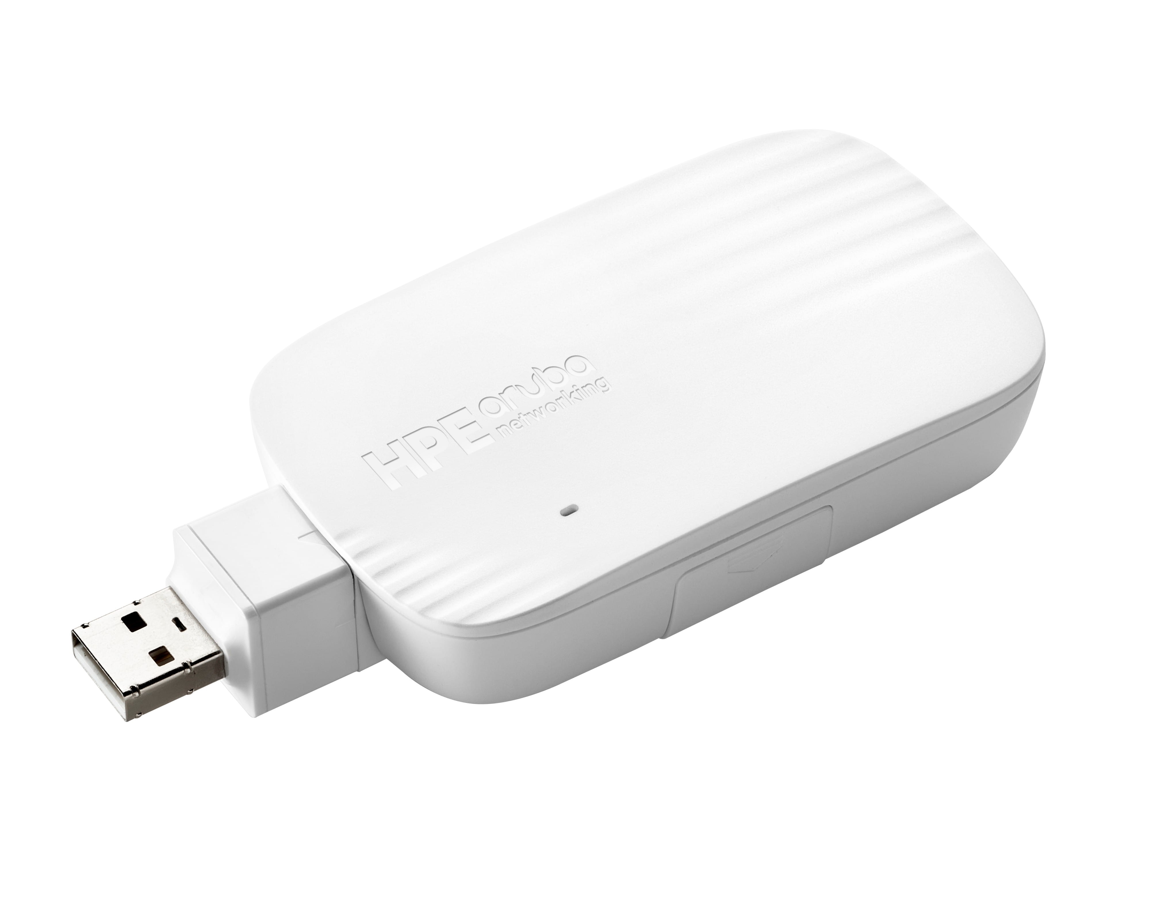 HPE Aruba USB LTE Modem - Drahtloses Mobilfunkmodem