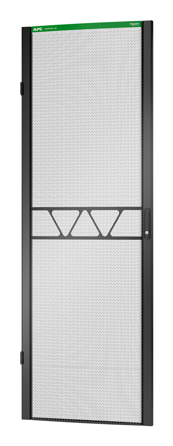 APC NetShelter SX Gen 2 - Rack-Tür - Ersatzteil