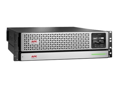 APC Smart-UPS Li-Ion 2200VA - USV (in Rack montierbar/extern) - Online-USV