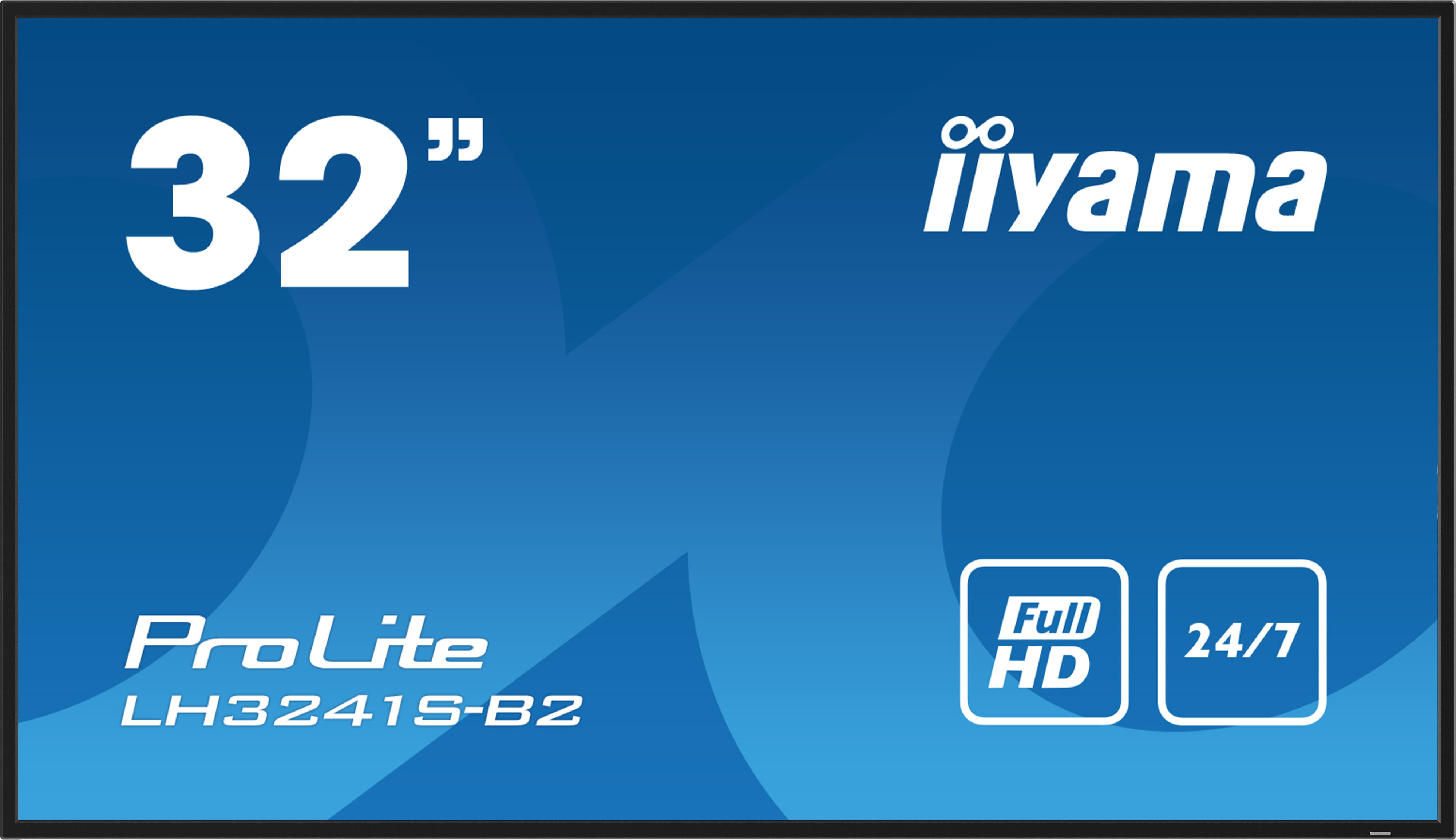 Iiyama ProLite LH3241S-B2 - 80 cm (31.5") Diagonalklasse