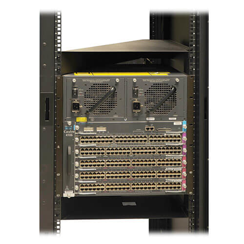 Tripp Eaton Tripp Lite Series SmartRack Rack Enclosure