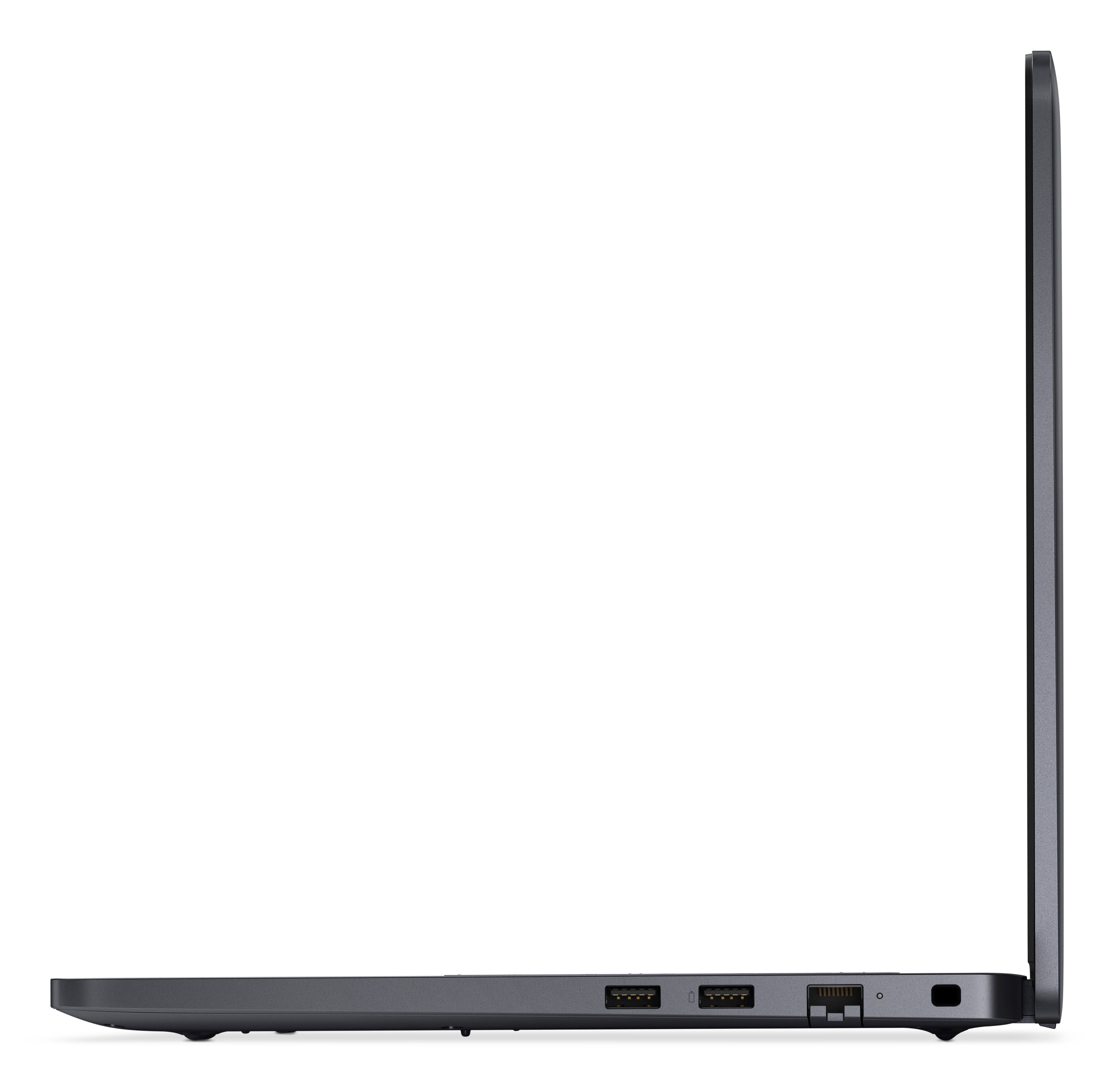 Dell Pro 14 PC14250 - Intel Core Ultra 5 225U / 1.5 GHz - Win 11 Pro - Intel Graphics - 16 GB RAM - 512 GB SSD NVMe - 35.56 cm (14")
