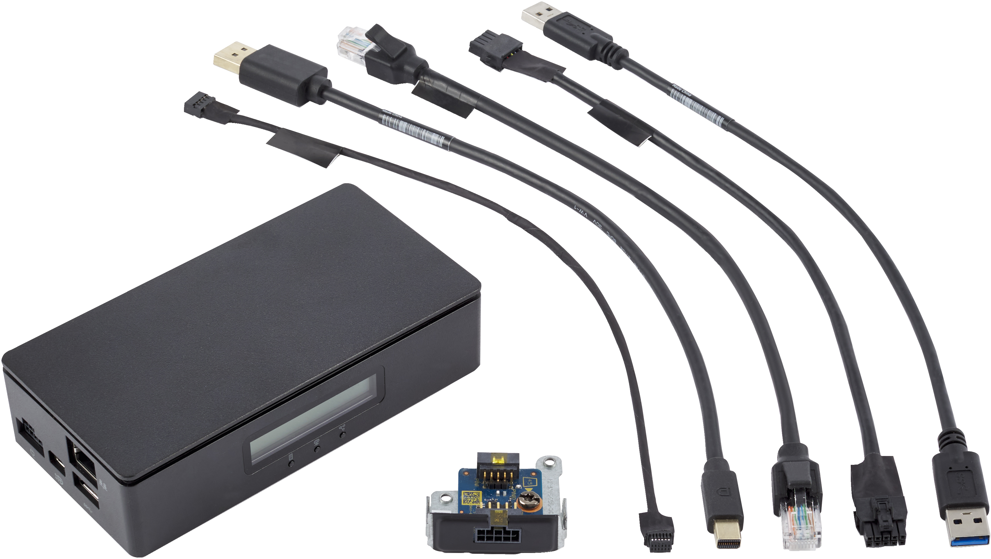 HP Z2 - Mini-Fernsteuerung