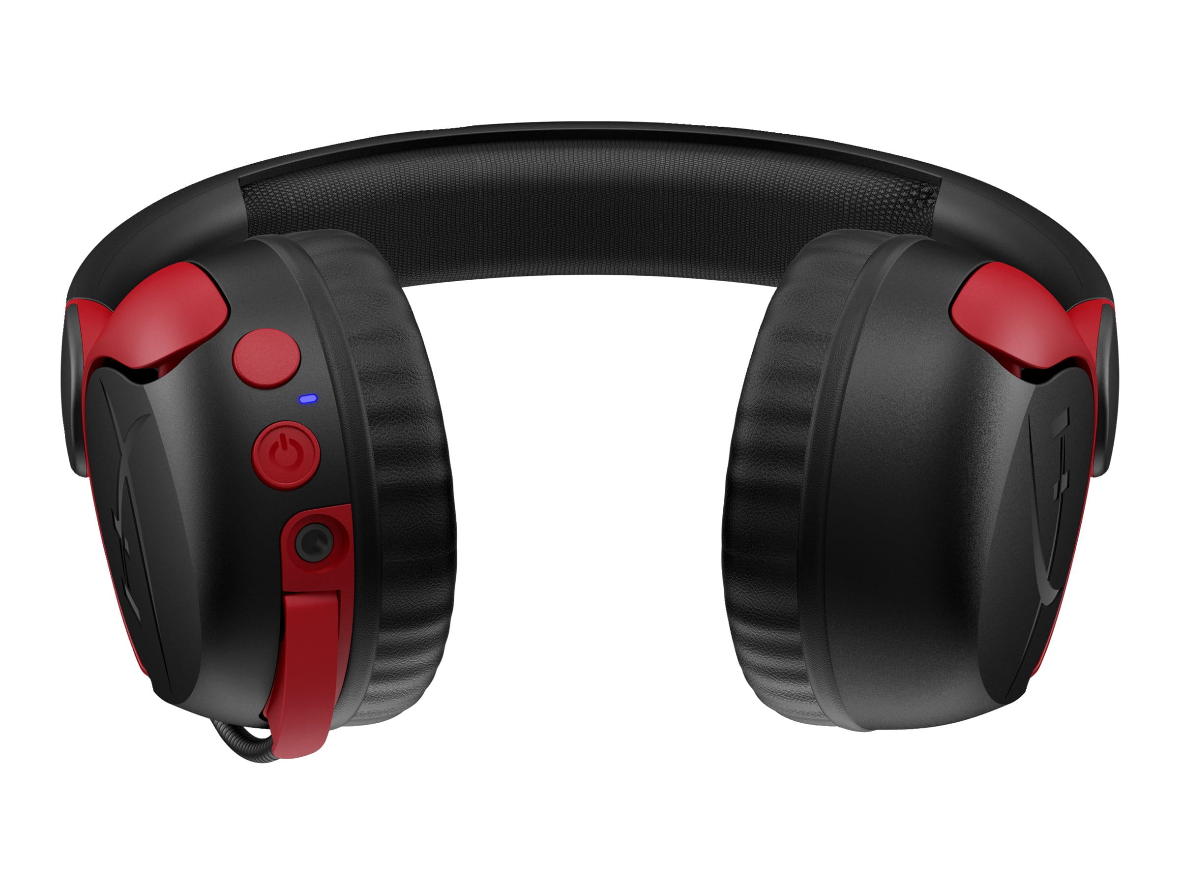 HP HyperX Cloud Mini - Headset - On-Ear - Bluetooth
