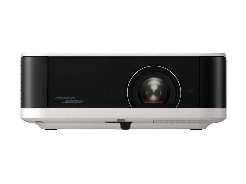 Epson Lifestudio Pop EF-61W - 3-LCD-Projektor - tragbar - 700 lm (weiß)