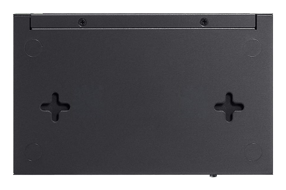 TP-LINK Omada ES208G V1 - Switch - managed