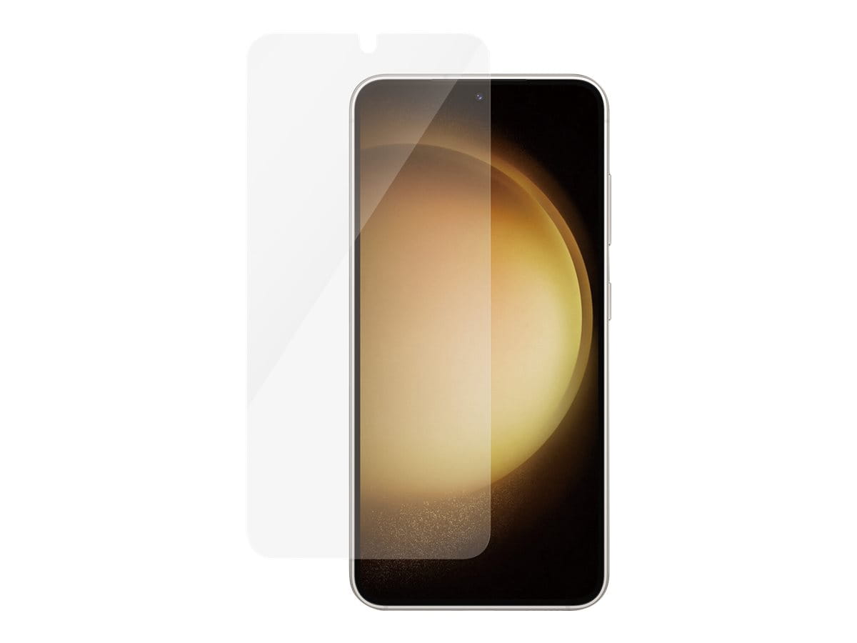 PanzerGlass Bildschirmschutz für Handy - ultrabreite