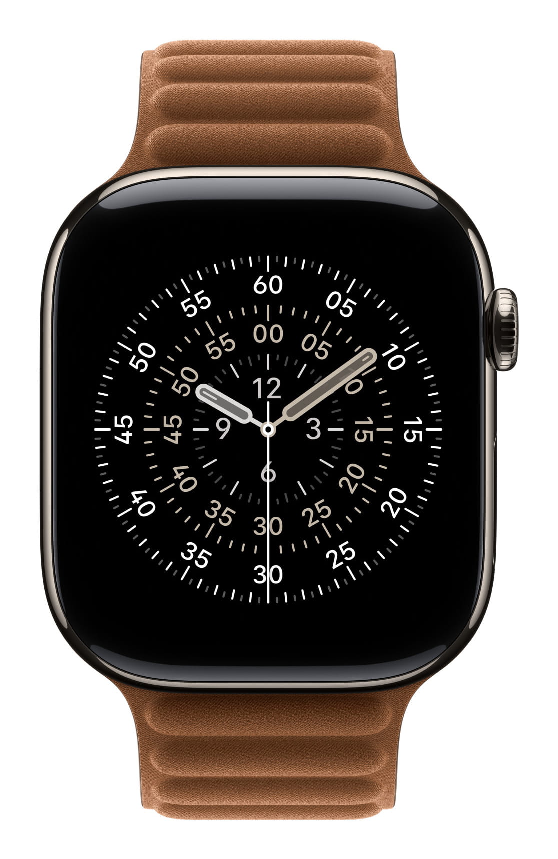 Apple Uhrarmband für Smartwatch - 46mm - Größe