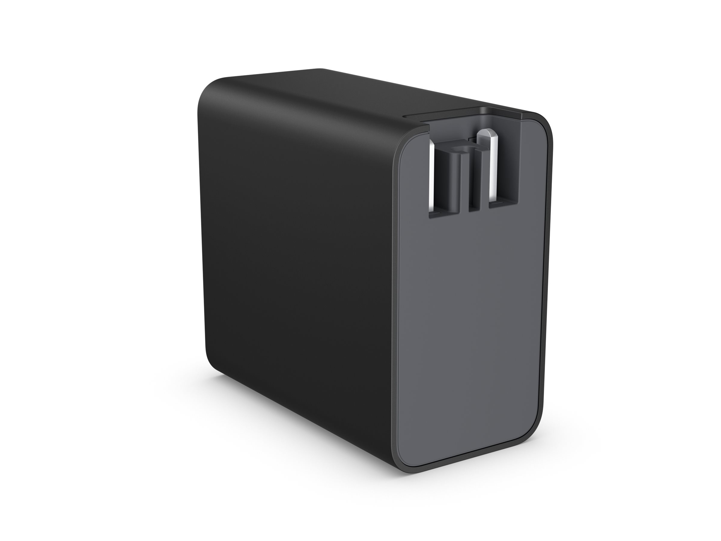 HP GaN Wall Charger - USB-C Netzteil - Wechselstrom 115/230 V