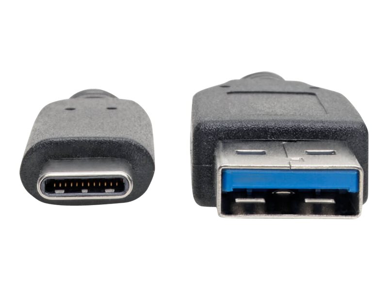 Tripp Eaton Tripp Lite Series USB-C to USB-A Cable (M/M)