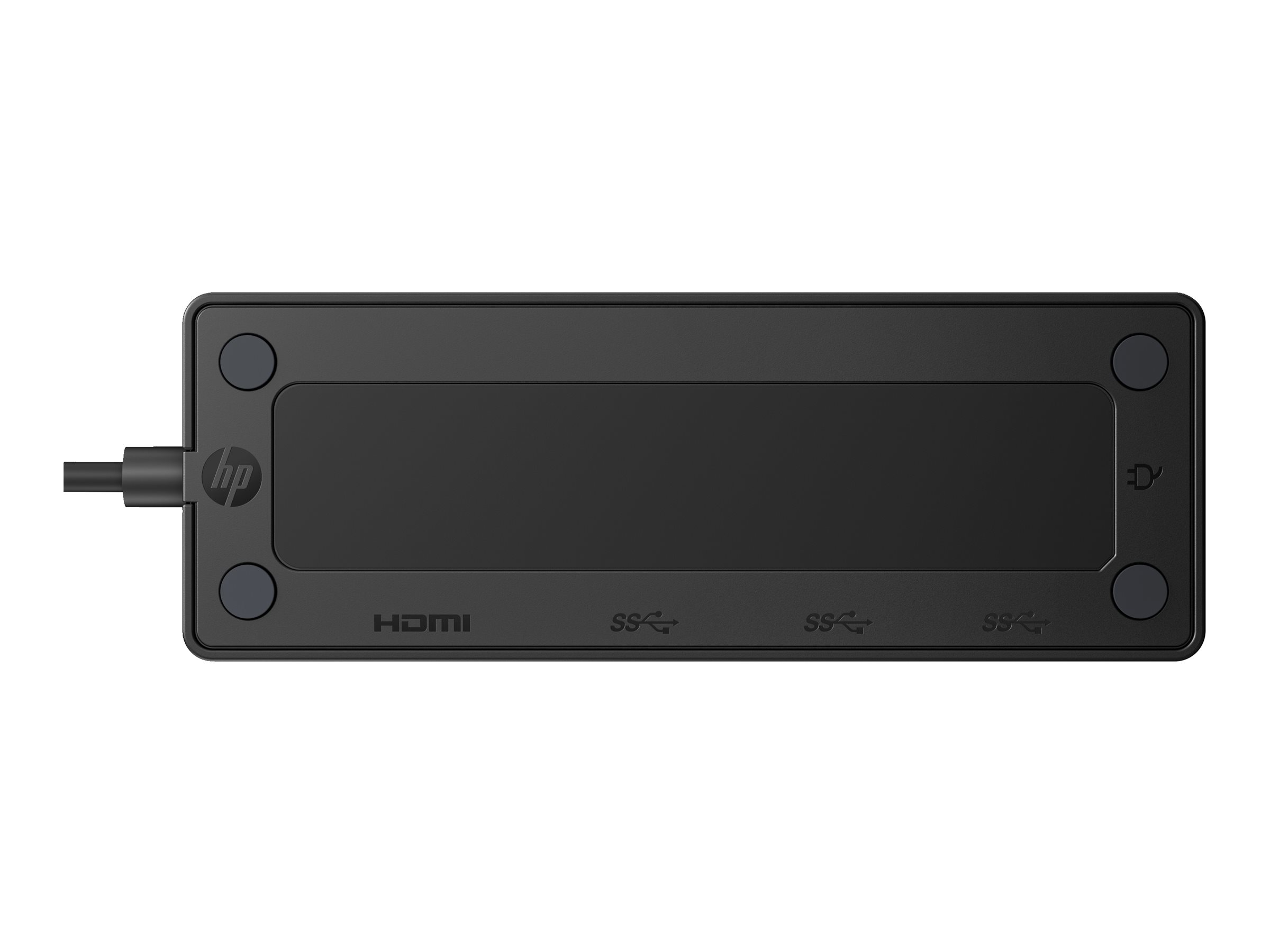 HP USB-C Travel Hub G3 - Dockingstation - USB-C