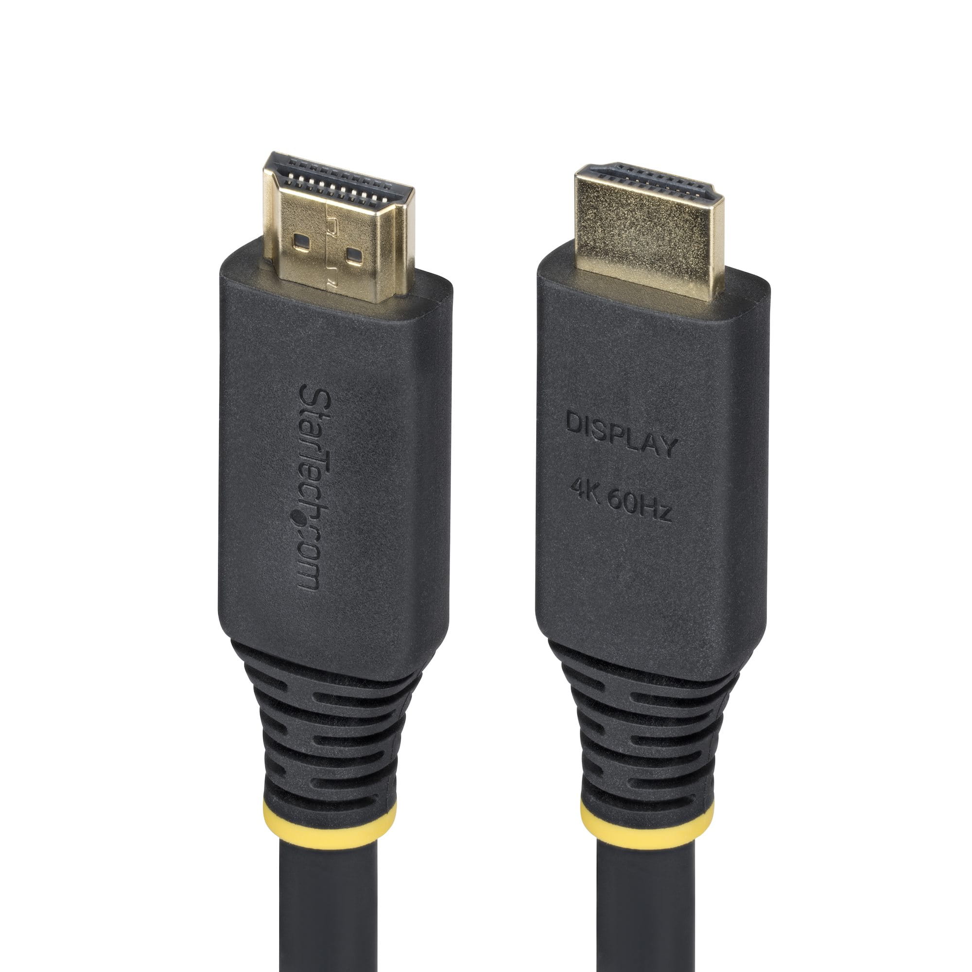StarTech.com 10m (32.8ft) Active High Speed HDMI
