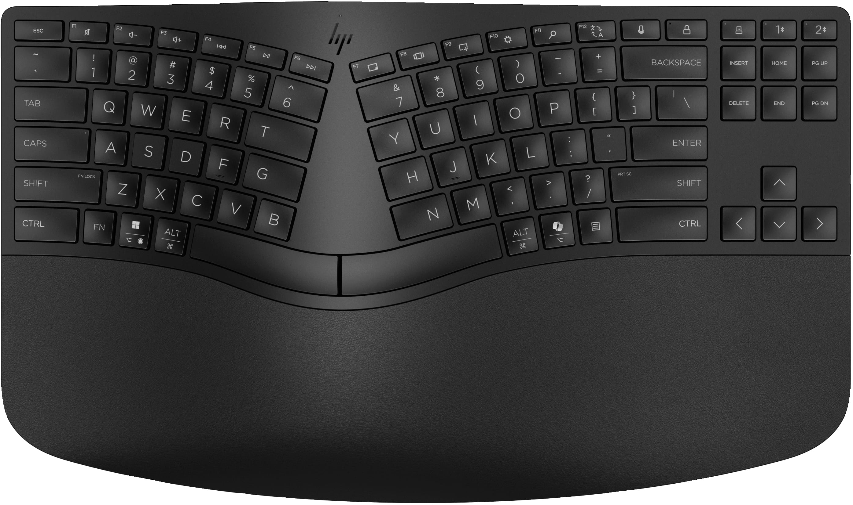 HP 965 - Tastatur-und-Tastenfeld-Set - kompakte