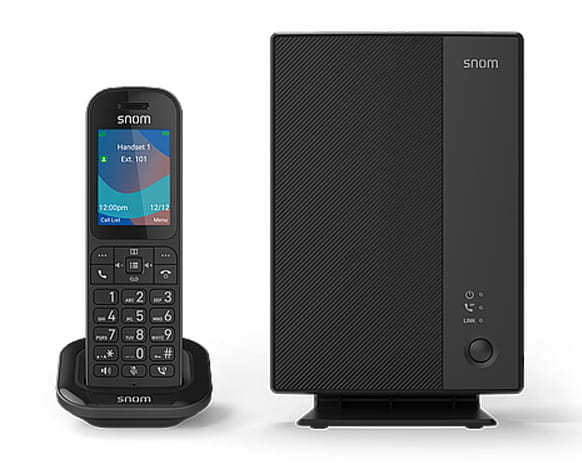 Snom M253, 300 m, SIP, RTP, STUN, DHCP, LLDP-MED, HTTP, FTP, TFTP, SNTP, NAT, SRTP, HTTPS, TLS, 1880 - 1900 MHz, 50 m