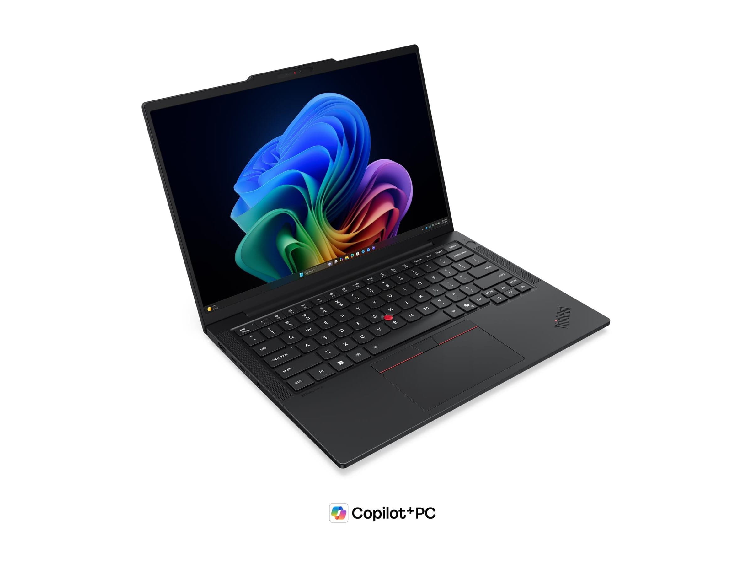 Lenovo ThinkPad T14s Gen 7 21YU - Intel Core Ultra 5 325 / 2.1 GHz - Win 11 Pro - Intel Graphics - 16 GB RAM - 512 GB SSD, NVMe - 35.6 cm (14")
