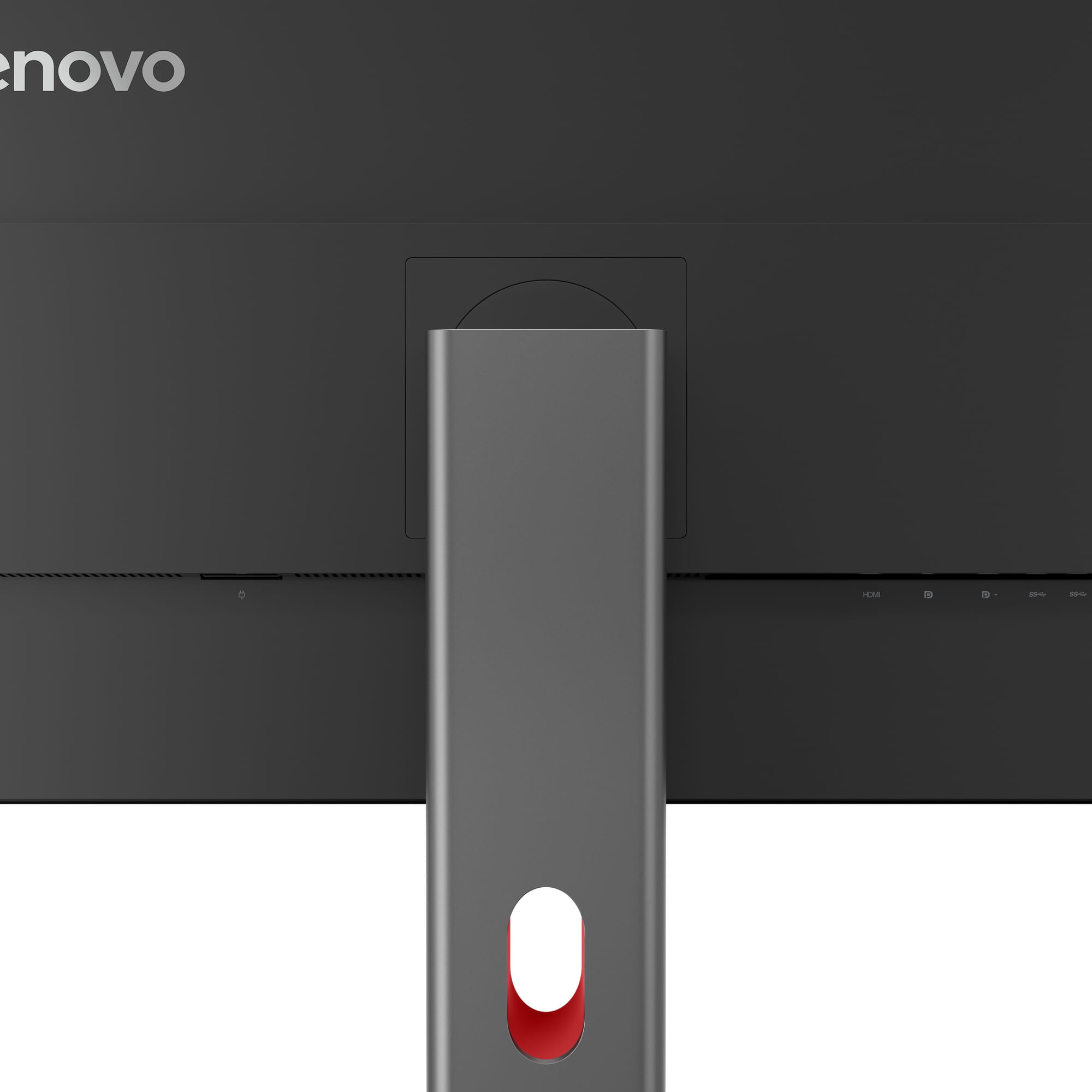 Lenovo ThinkVision P27Q-40 - LED-Monitor - 68.6 cm (27")