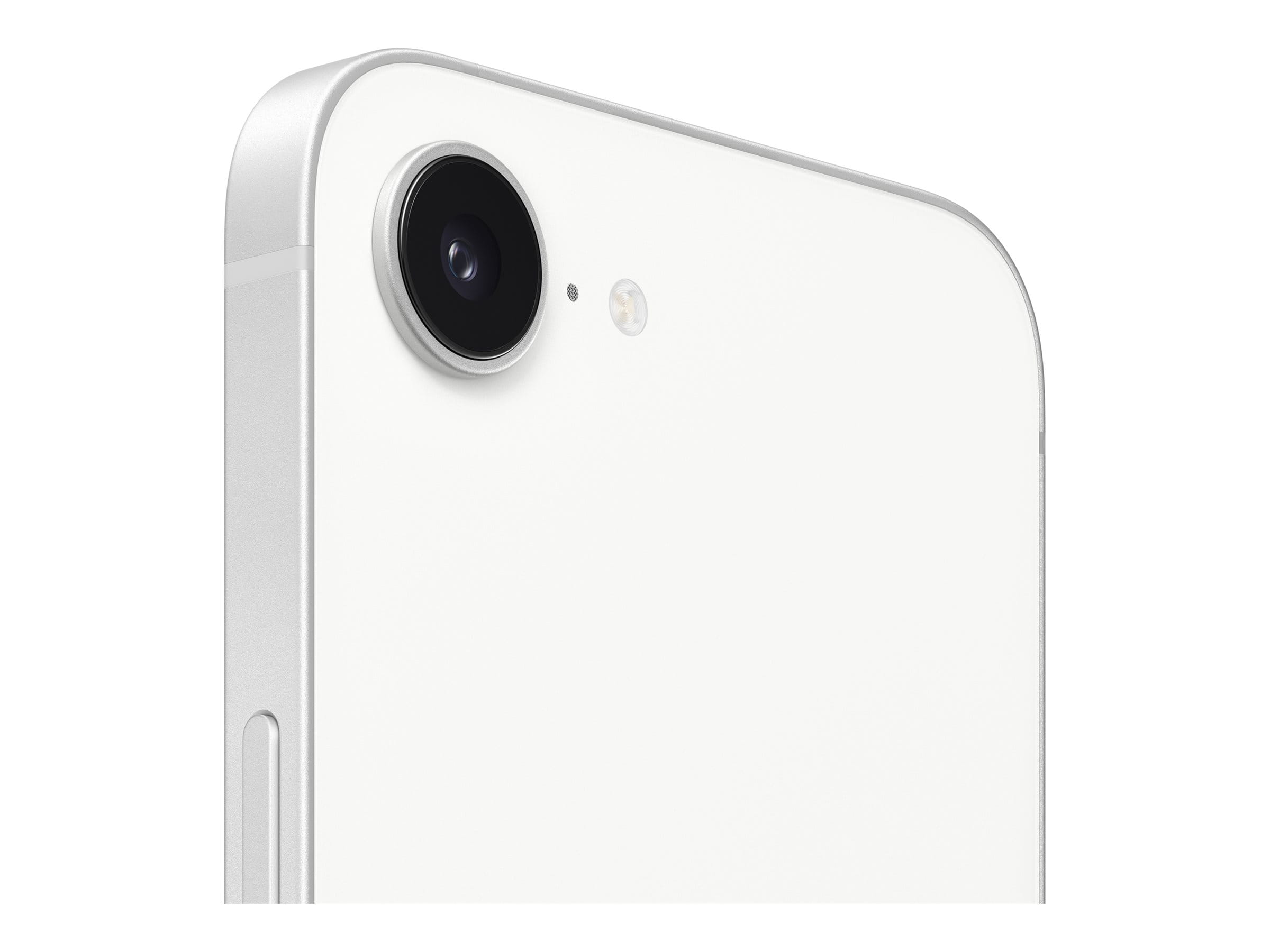 Apple iPhone 16e - 5G Smartphone - Dual-SIM / Interner Speicher 128 GB