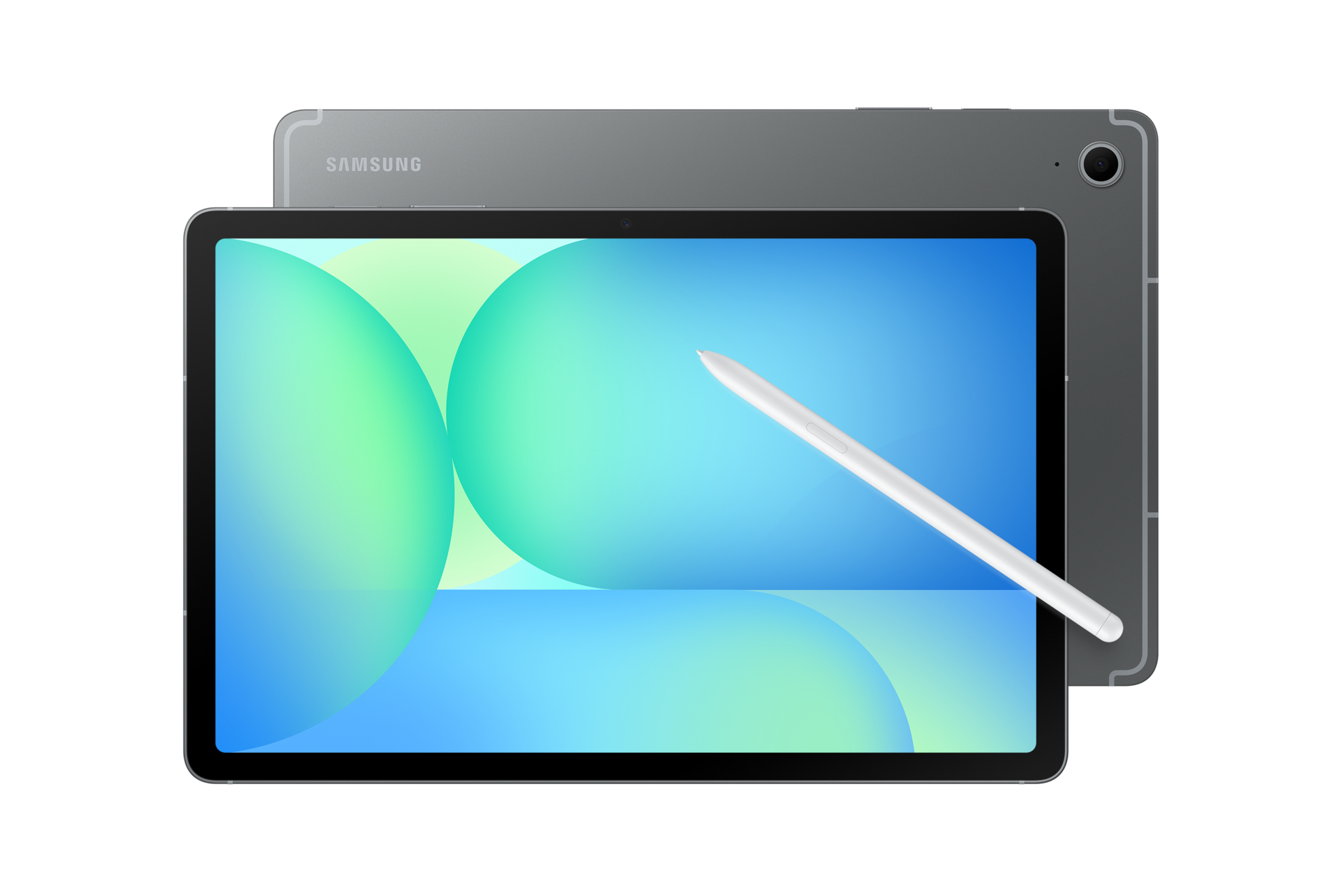 Samsung Galaxy Tab S10 FE - Tablet - Android - 128 GB - 27.7 cm (10.9")