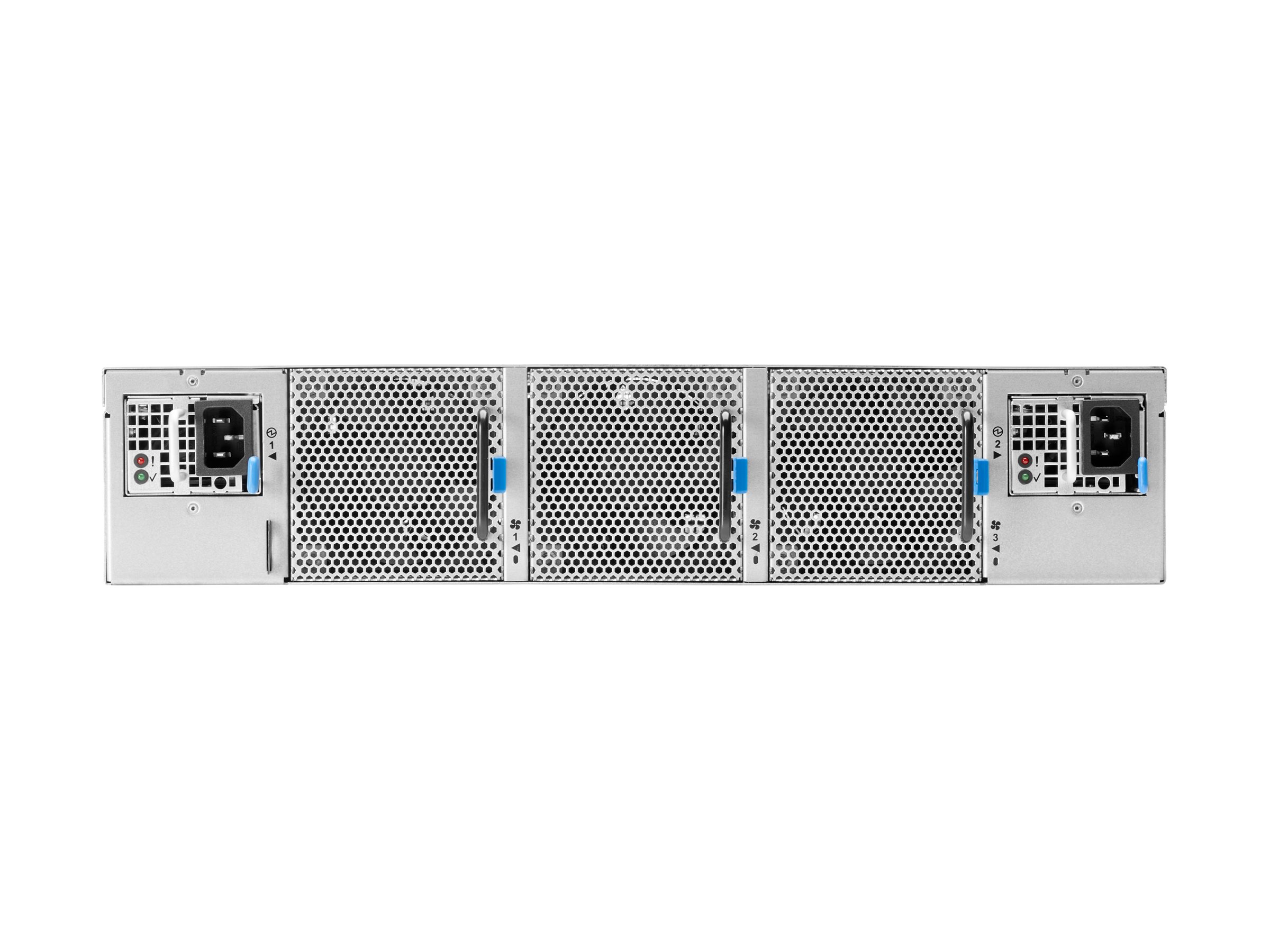 HPE SN4600cM 100GbE 64QSFP28 Switch - M-Series