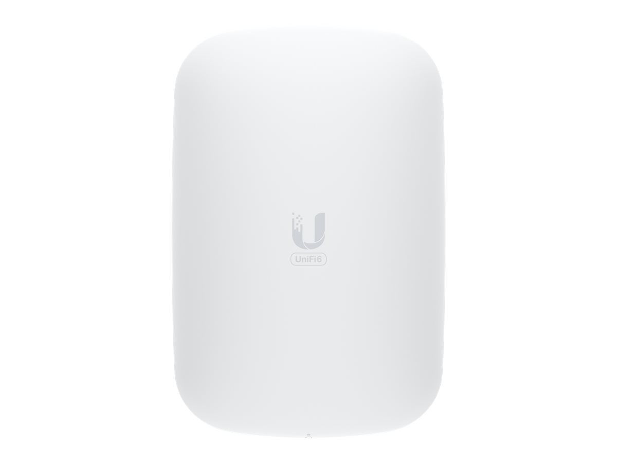 Ubiquiti UniFi U6 - Wi-Fi-Range-Extender - Wi-Fi