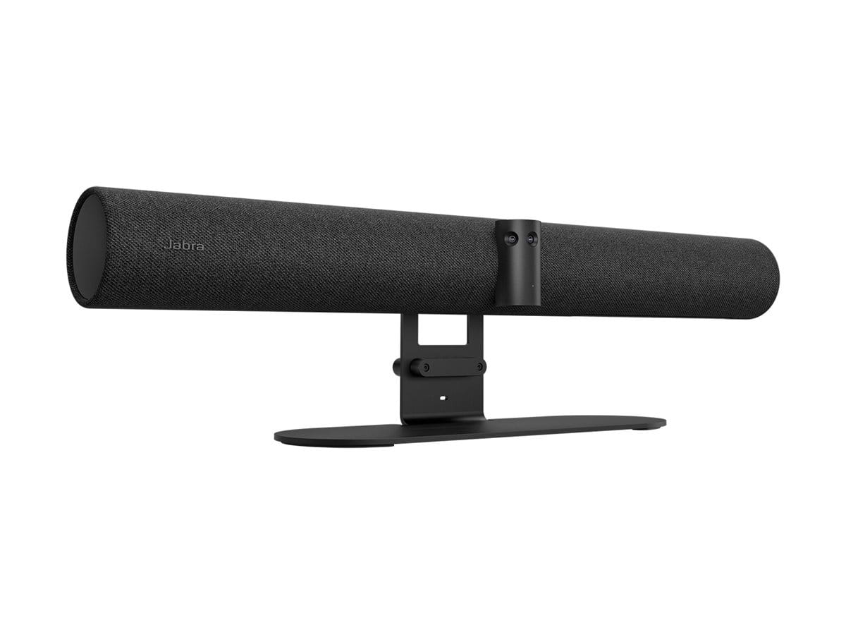 Jabra PanaCast 50 EMEA schwarz (MS Teams Rooms zert.)