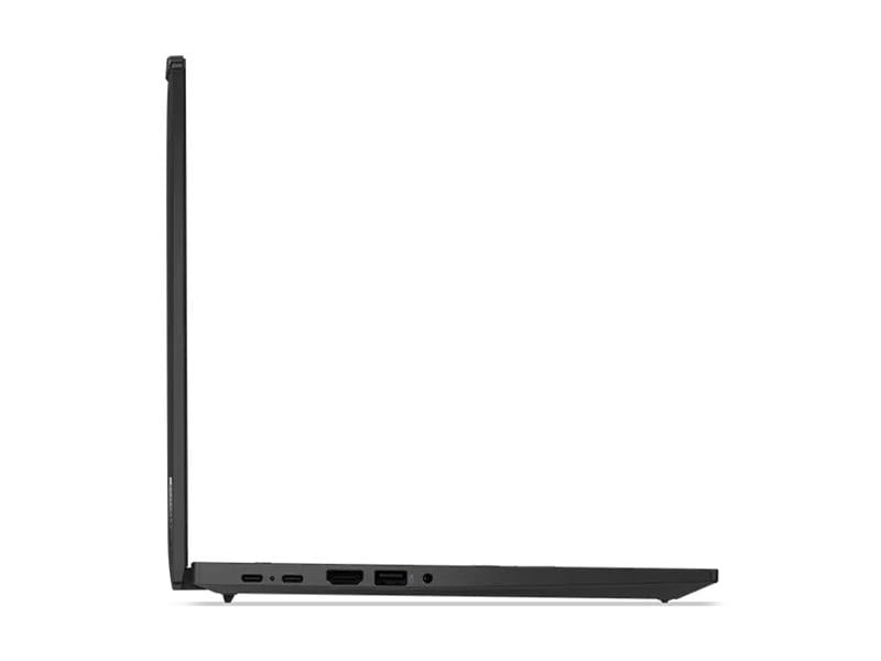 Lenovo ThinkPad T14 Gen 5 21MC - 180°-Scharnierdesign - AMD Ryzen 5 8540U / 3.2 GHz - Win 11 Pro - Radeon 740M - 16 GB RAM - 512 GB SSD TCG Opal Encryption 2, NVMe - 35.6 cm (14") Lenovo ThinkPad T14 Gen 5 21MC - 180°-Scharnierdesign - AMD Ryzen 5 8540U / 3.2 GHz - Win 11 Pro - Radeon 740M - 16 GB RAM - 512 GB SSD TCG Opal Encryption 2, NVMe - 35.6 cm (14")