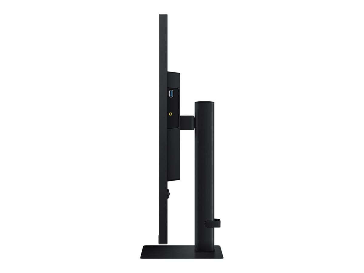 Samsung ViewFinity S7 S32D700EAU - S70D Series - LED-Monitor - 80 cm (32")