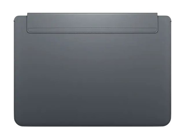 Lenovo Origami - Notebook-Hülle - Grau