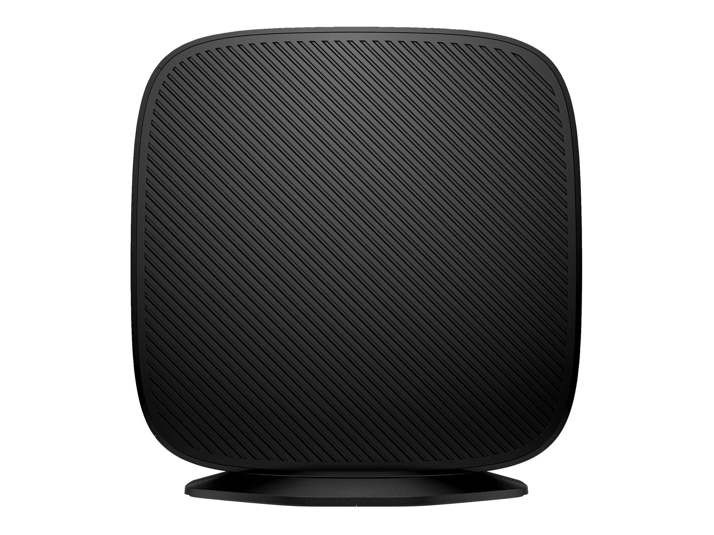 HP Pro t550 - Thin Client - USFF - 1 x Celeron