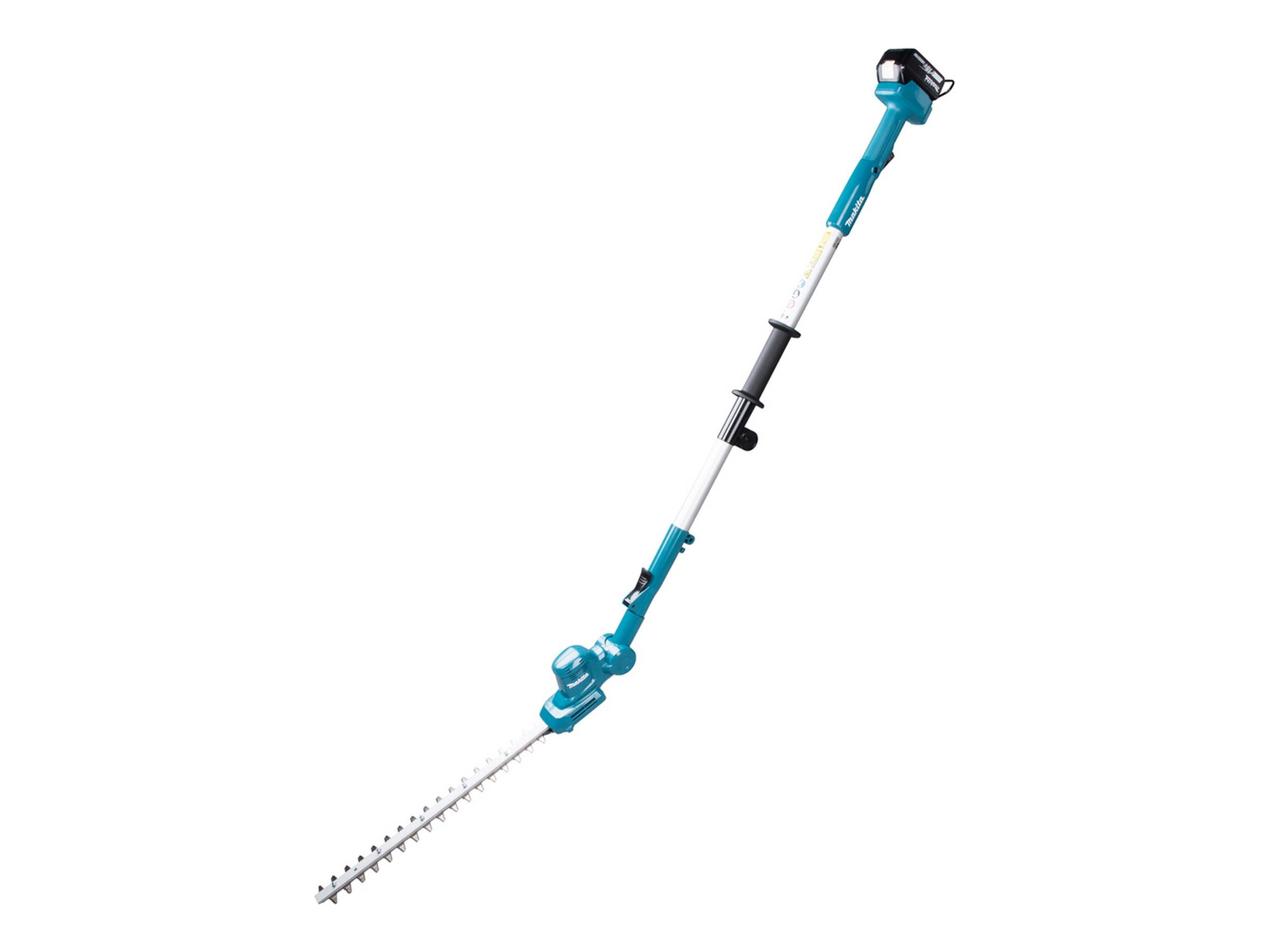 Makita DUN461WZ - Stabheckenschere - schnurlos