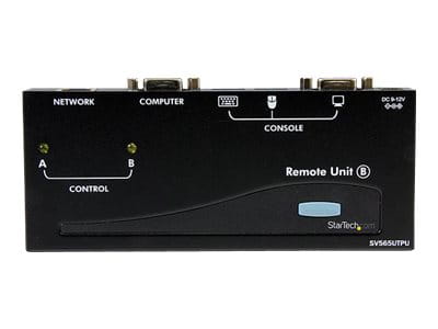 StarTech.com USB VGA KVM Verlängerung bis zu