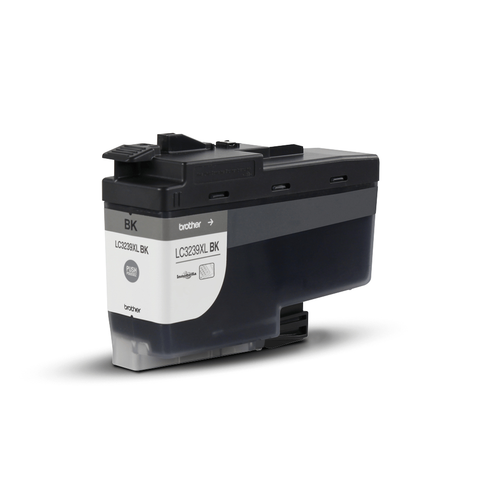 Brother LC-3259XLBKP, 6000 Seiten, Schwarz, 1 Stück(e)