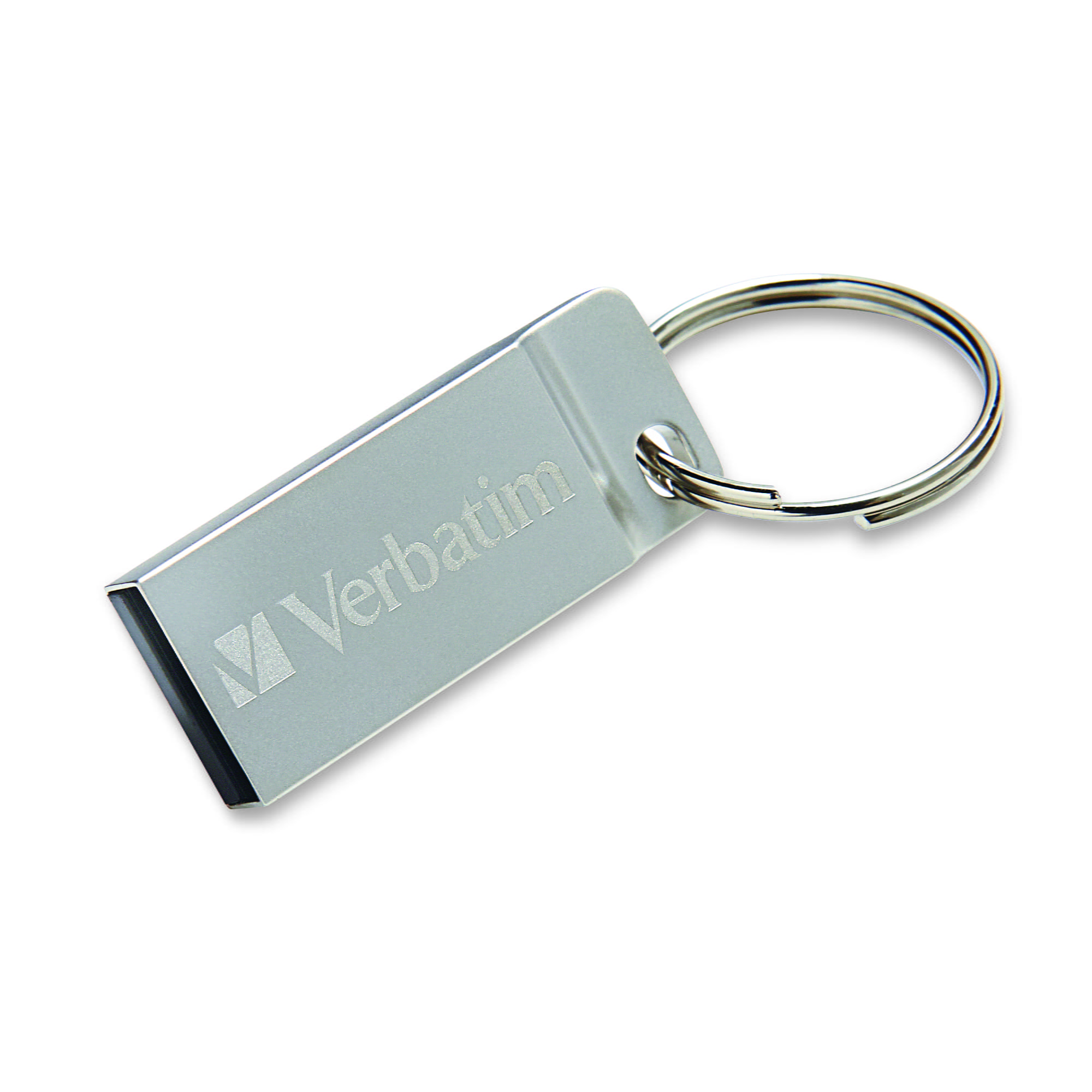Verbatim Metal Executive - USB-Flash-Laufwerk
