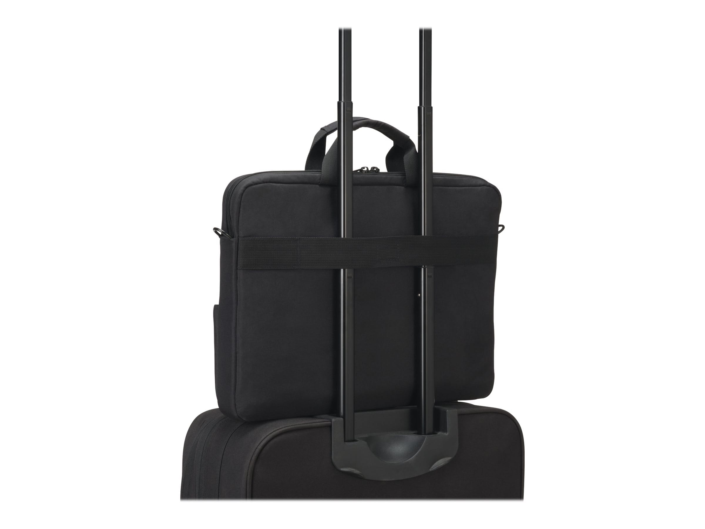 Dicota Eco - Notebook-Tasche - 39.6 cm - 13"