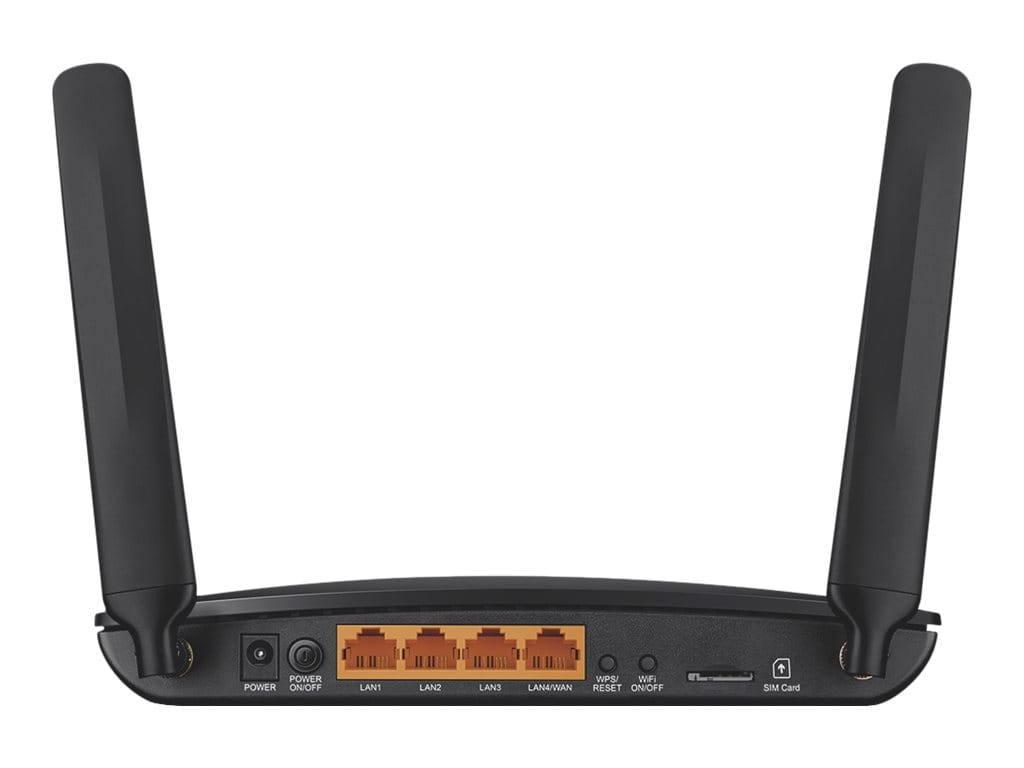 TP-LINK Archer MR200 - V4 - Wireless Router