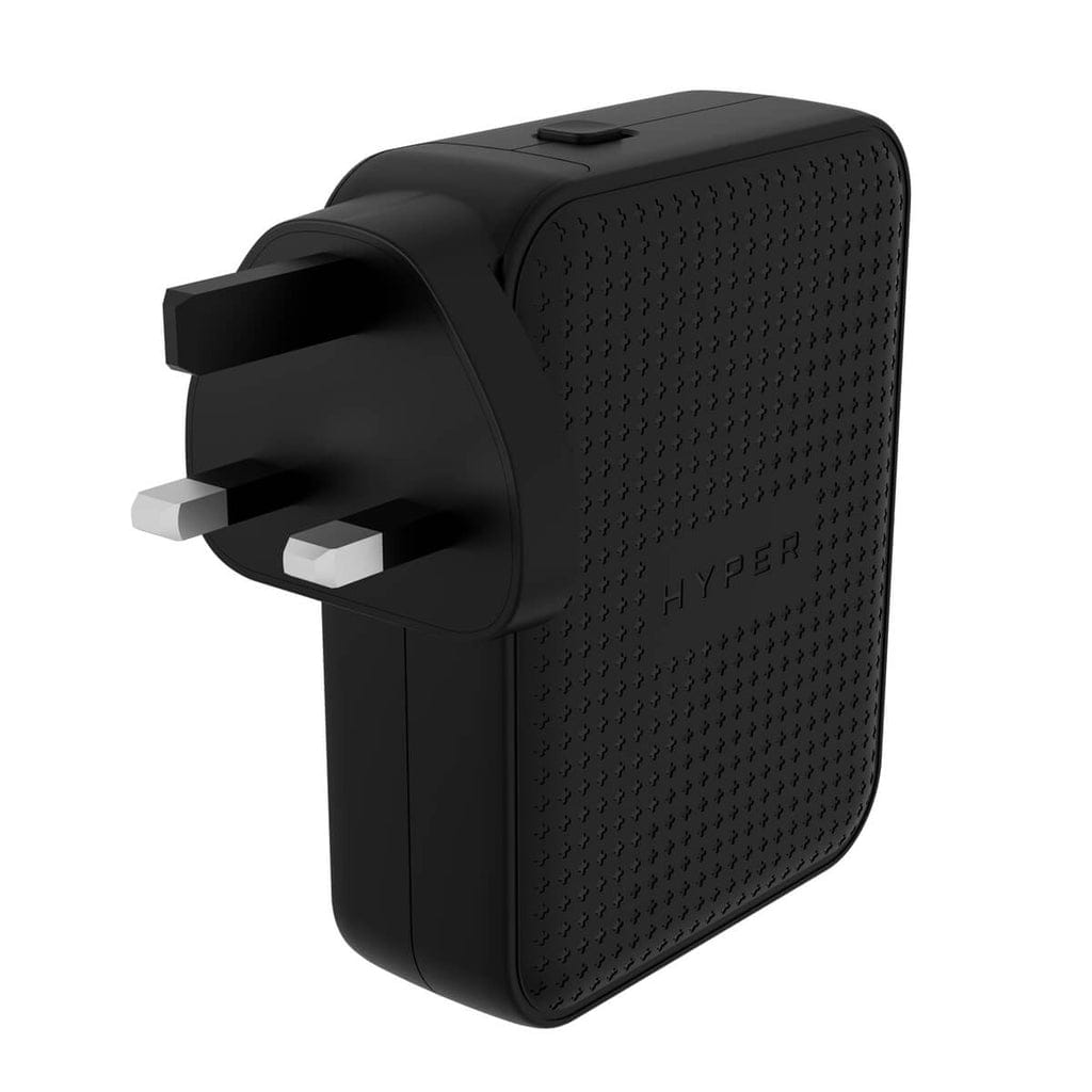 Targus HyperJuice - Netzteil - 145 Watt - Ausgangsanschlüsse: