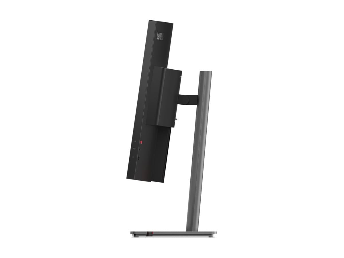 Lenovo ThinkVision P40WD-40 - LED-Monitor - gebogen - 101.6 cm (40")