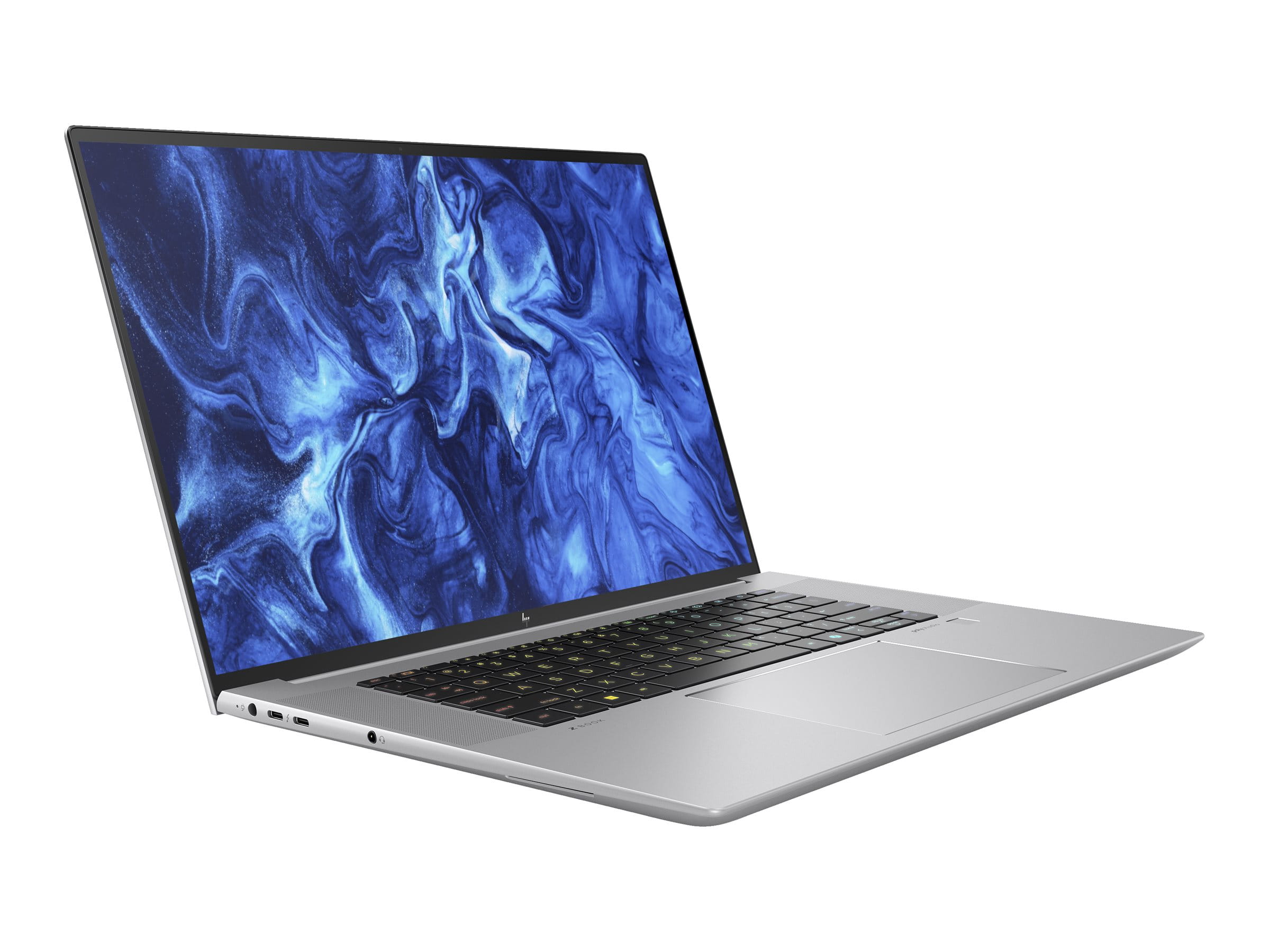 HP ZBook Studio G11 Mobile Workstation - Intel Core Ultra 9 185H / 2.3 GHz - vPro - Win 11 Pro - RTX 2000 Ada - 32 GB RAM - 1 TB SSD NVMe, TLC - 40.6 cm (16")