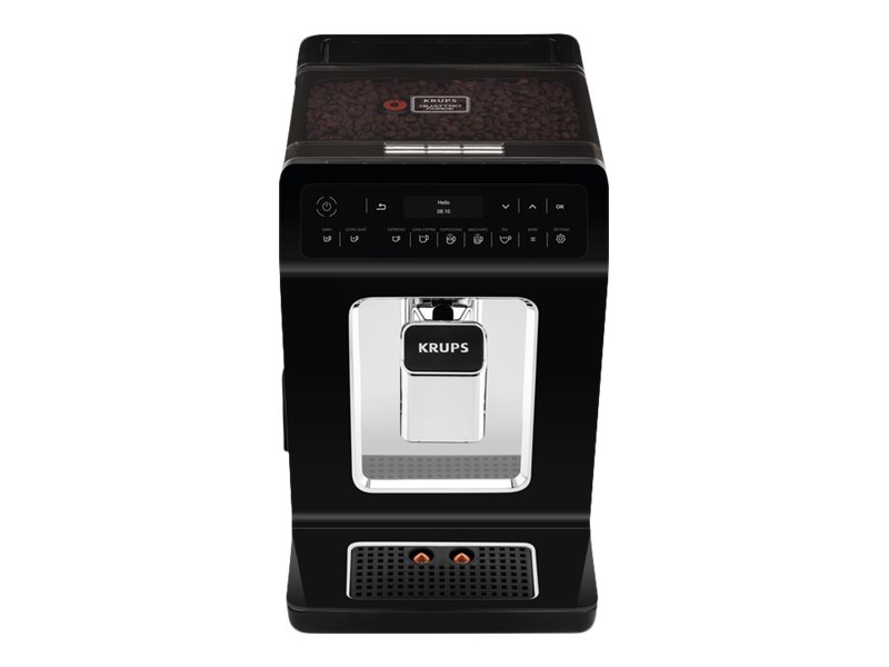 Krups Evidence EA891810 - Automatische Kaffeemaschine