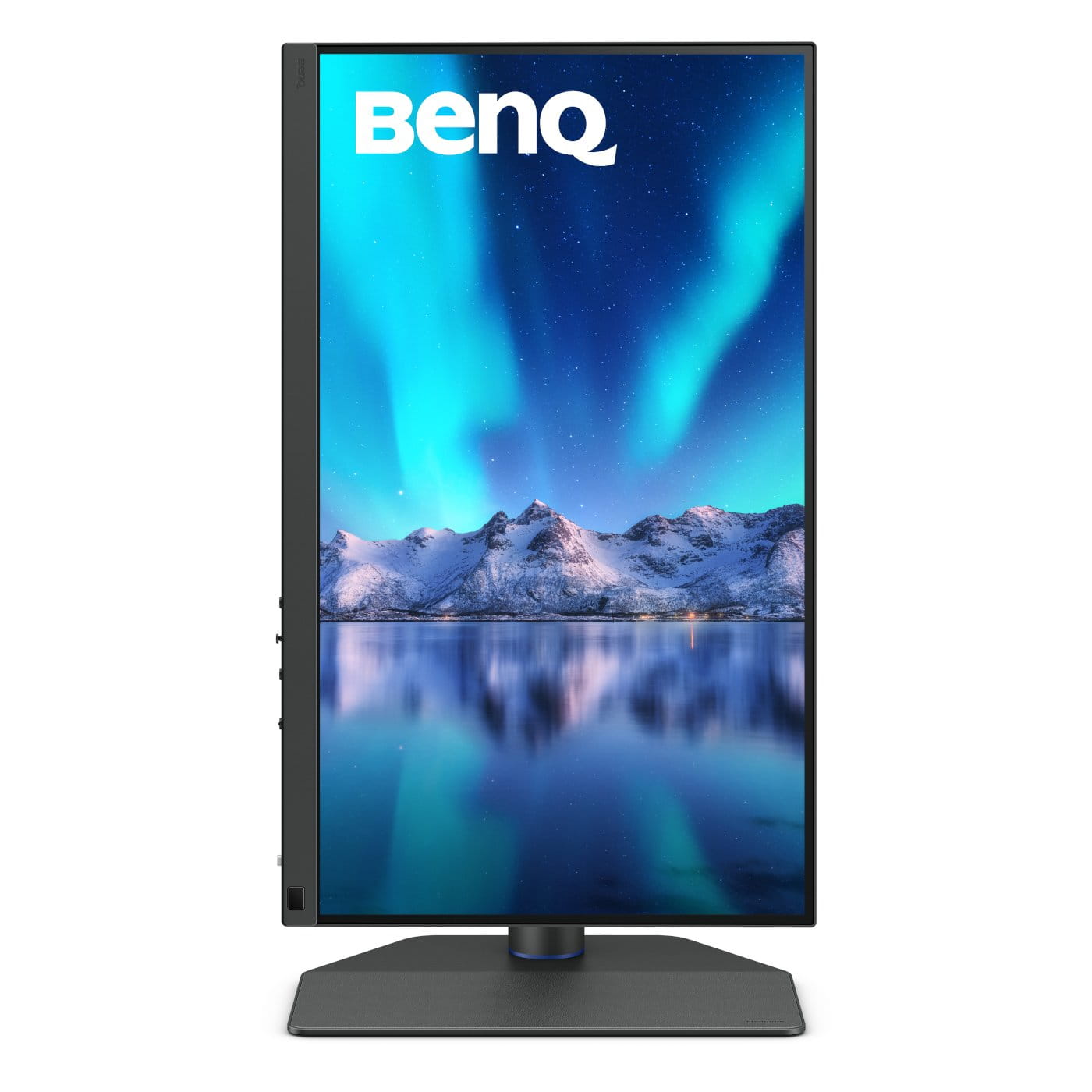 BenQ SW272U - SW Series - LED-Monitor - 68.6 cm (27")